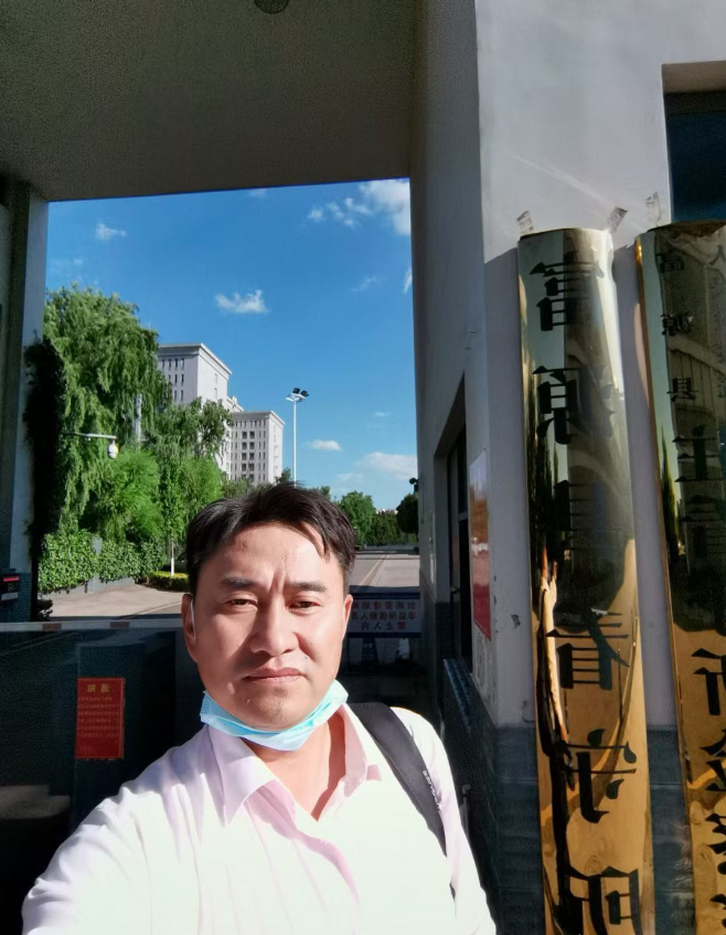 在云南省高院二審的毒品案即將開庭。
