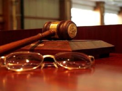 取保候審申請書交給誰