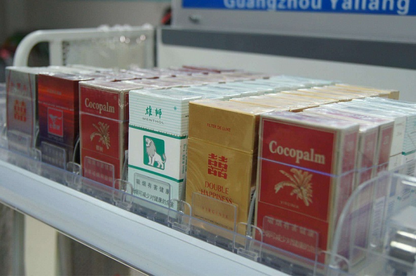 非法經營煙草會被判什么刑罰？