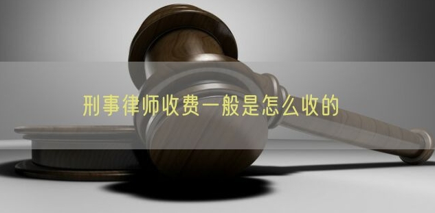 專業(yè)刑事辯護(hù)律師多少錢？