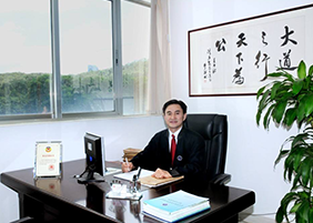 出名的刑事律師如何應對多樣化的刑事犯罪?