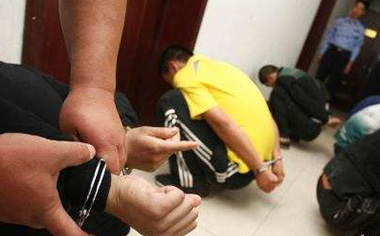 深圳刑事律師