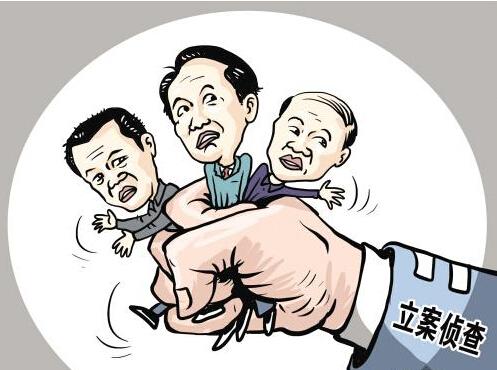 打刑事案件的律師